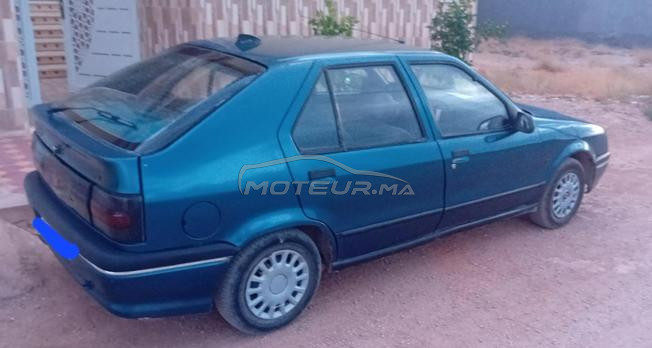 Renault 19 bon etat