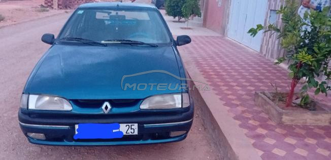 Renault 19 bon etat
