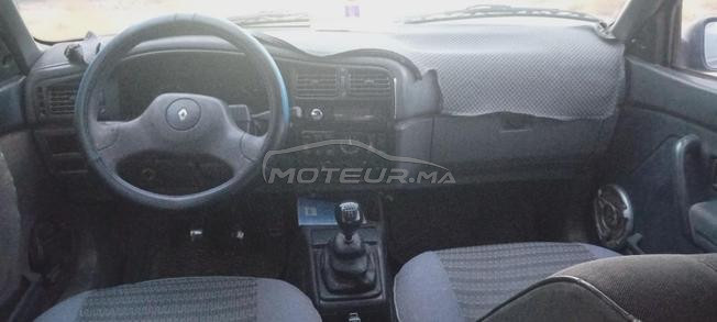 Renault 19 bon etat