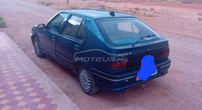 Renault 19 bon etat