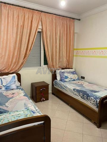 Appartement à louer - 2