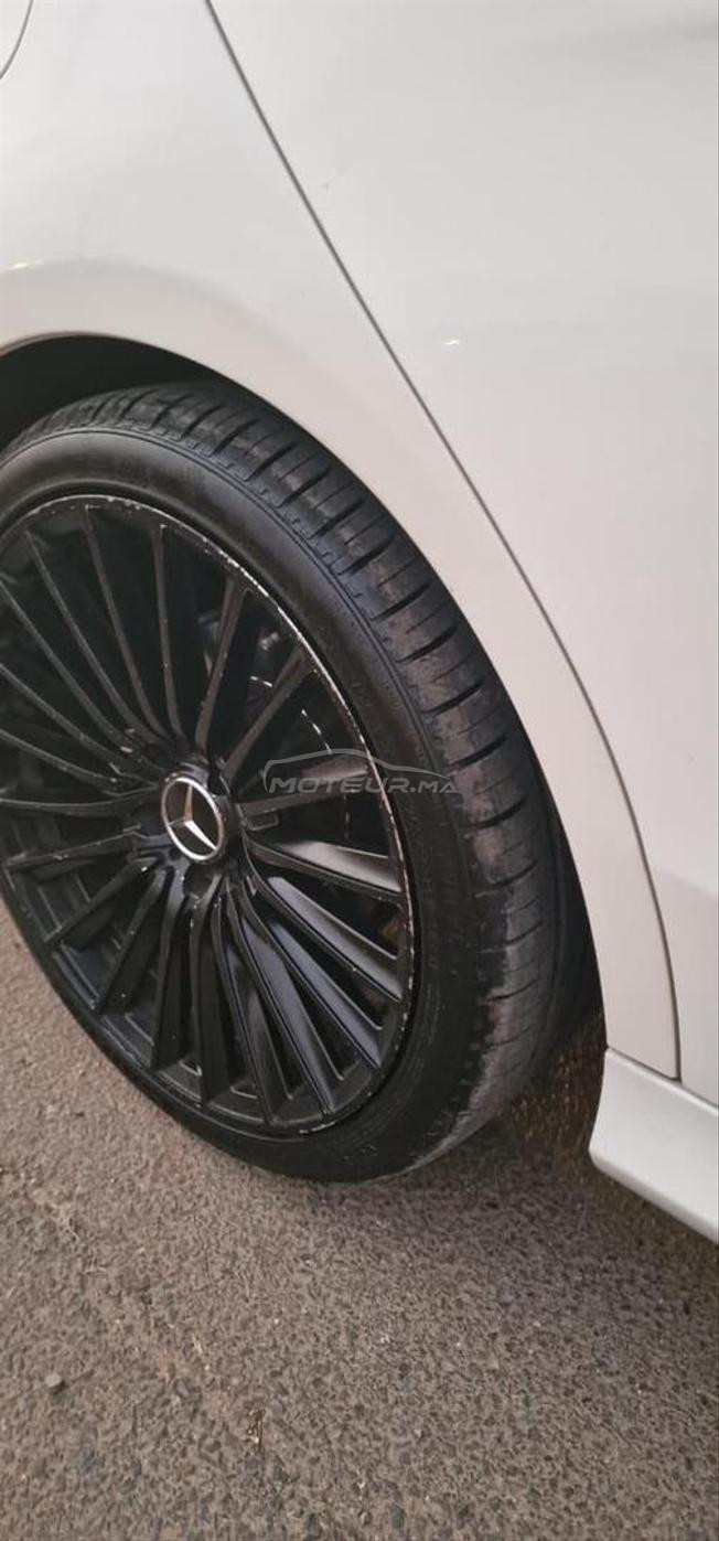 Mercedes C220 PACK AMG