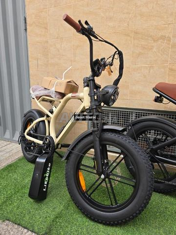 nouveau Likebike Harley U15 - 2