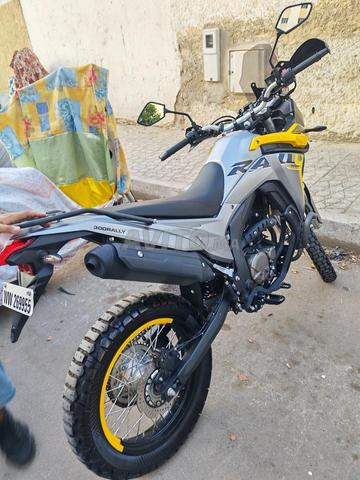 300 Voge Rally - 2