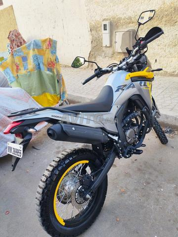 300 Voge Rally