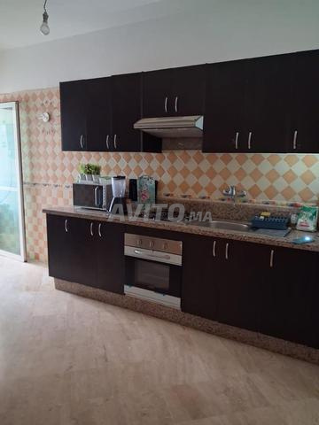 Appartement à louer 120 m² à Temara - 2