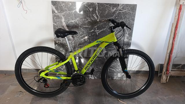 دراجة ROCKRIDER - 2