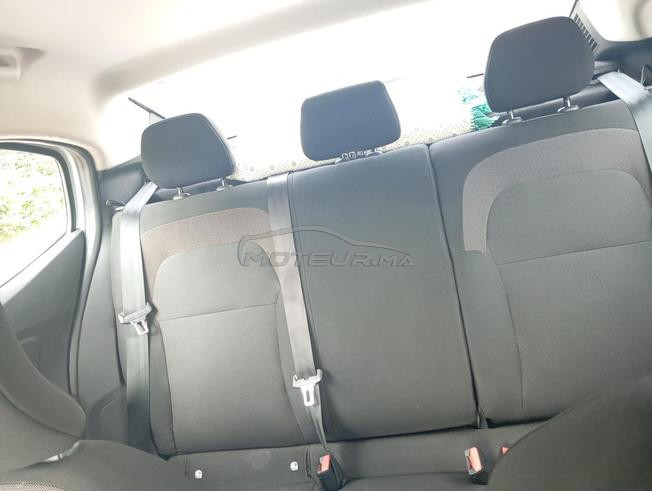 dacia Logan neuf 