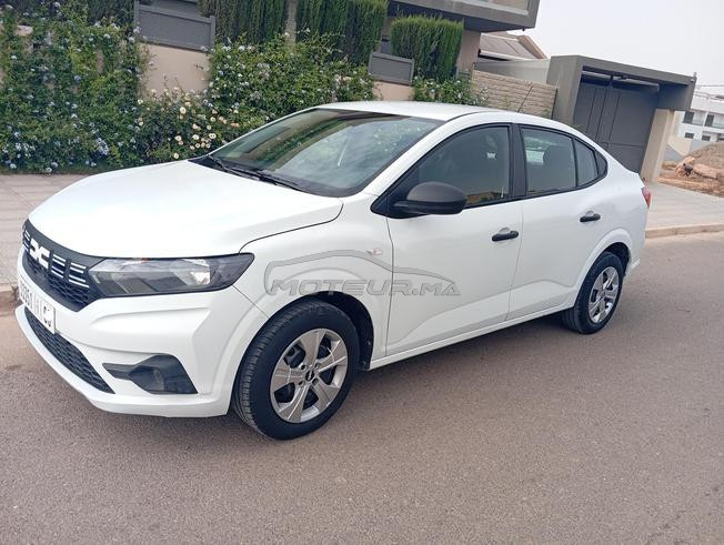 dacia Logan neuf 