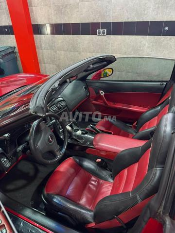Chevrolet Corvette C6