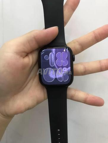 APPLE WATCH S9 45mm - 2