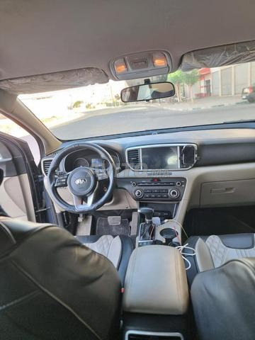 كيا سبورتاج ديزل أوتوماتيك 2021 في آيت ملول - 2