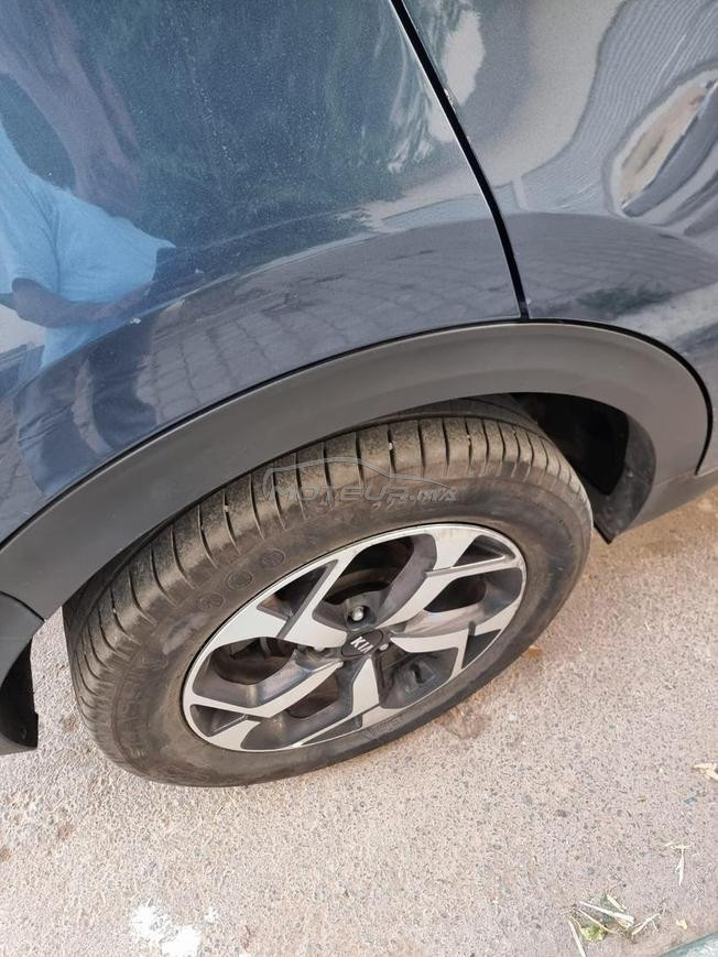 Kia Sportage Diesel Automatique 2021 à Ait Melloul