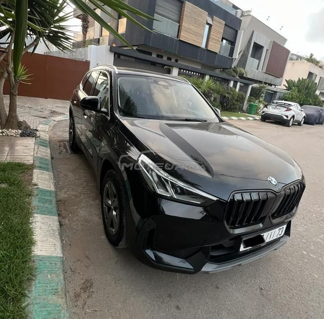 MBW X1 à vendre 