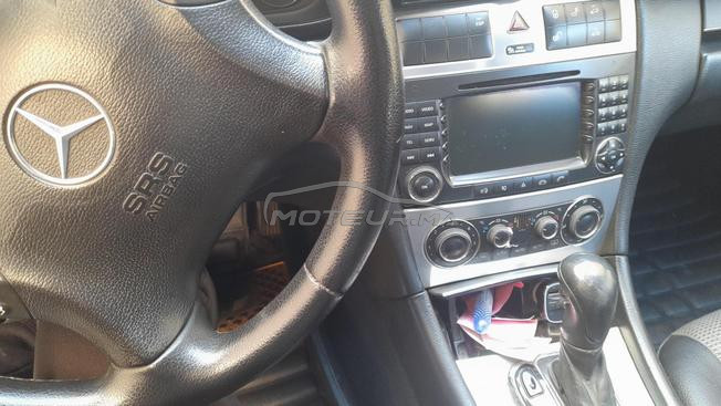 vente mercedes w203 008