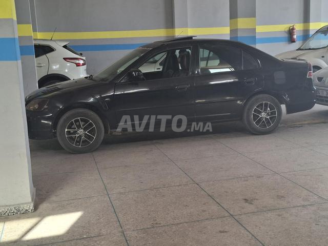 Honda Civic Automatique - 2