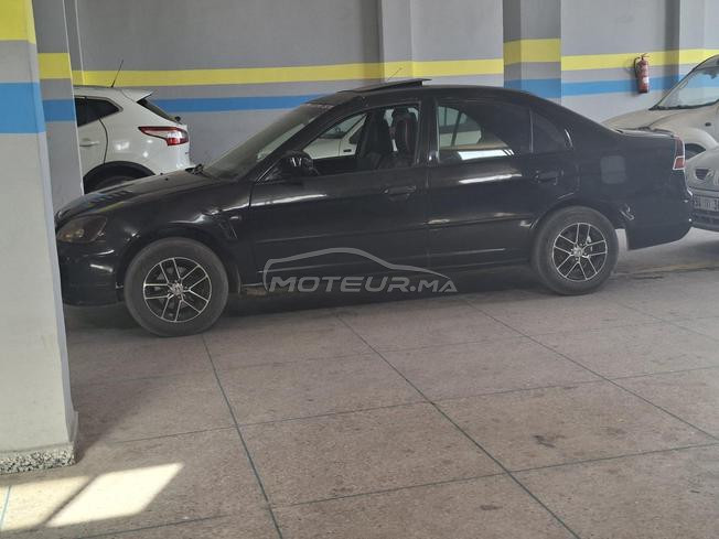 honda civic automatique