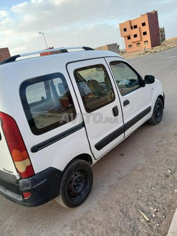 كانجو 2009. 6 أبواب - 2