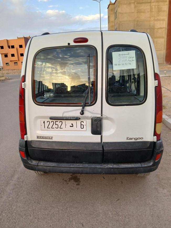 kango2009. bon eyay .6 portes