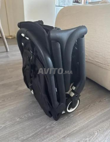 عربة أطفال بوغابو مع كابينة - 2