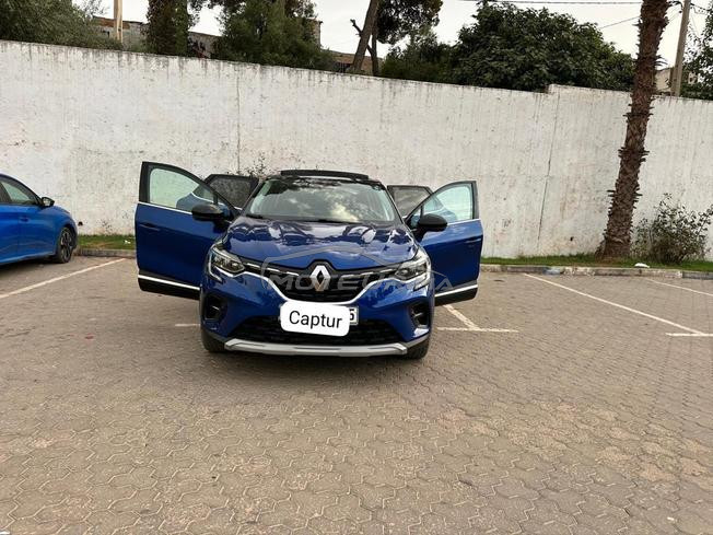 Captur 2 à vendre