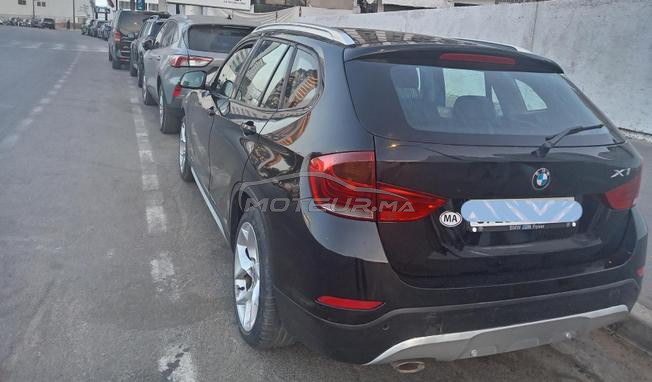 BMW X1 Diesel Automatique 2014 à Casablanca