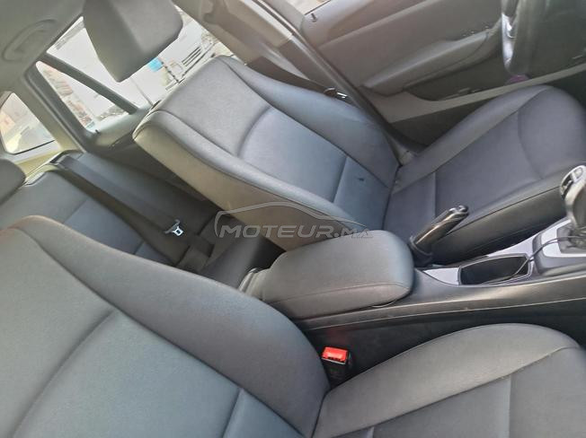 BMW X1 Diesel Automatique 2014 à Casablanca