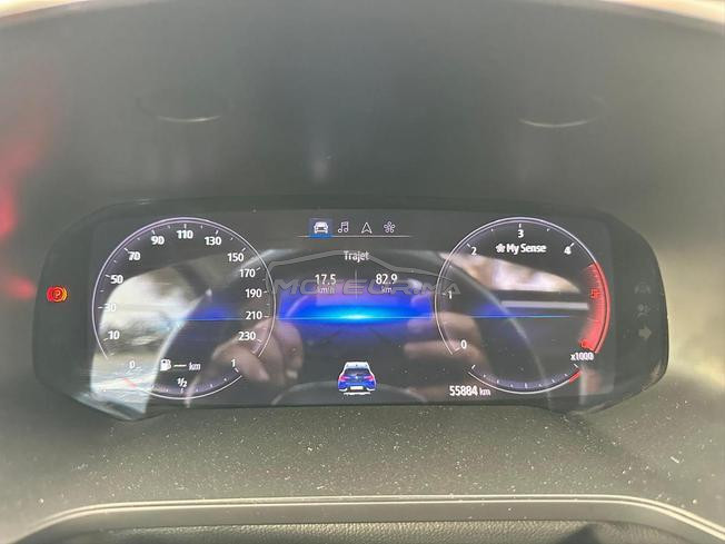 Captur 2 à vendre