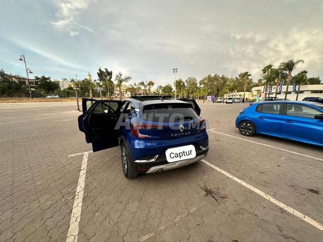 Captur 2 à vendre - 2