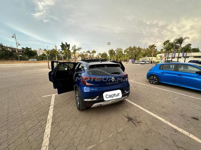 Captur 2 à vendre
