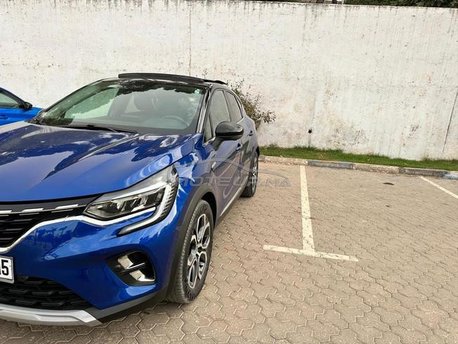 Captur 2 à vendre