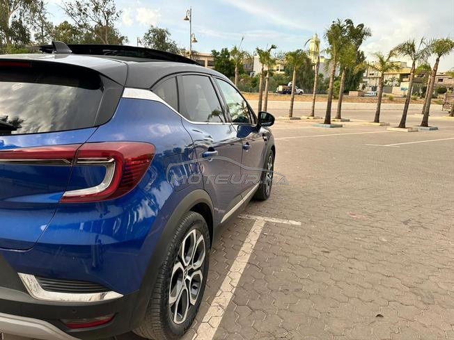 Captur 2 à vendre