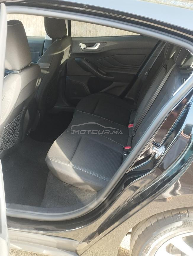 🚗 Ford focus diesel model 2022 à vendre 