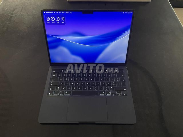 ماك بوك اير M4 13 بوصة قابل للتفاوض - 2