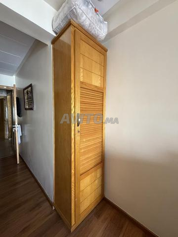 armoire 2m33*43*64 - 2