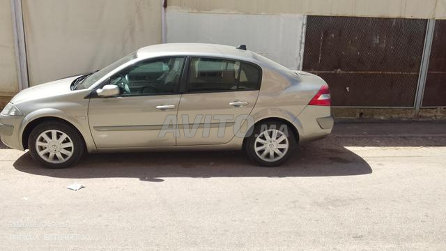رينو ميجان - 2
