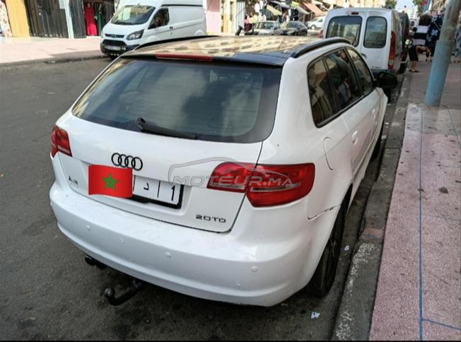 audi A3 z Vendre