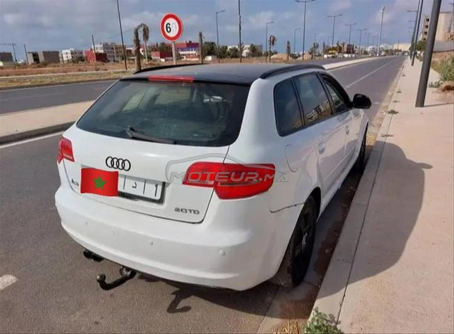 audi A3 z Vendre