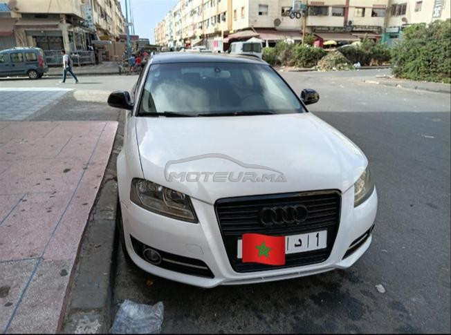 audi A3 z Vendre