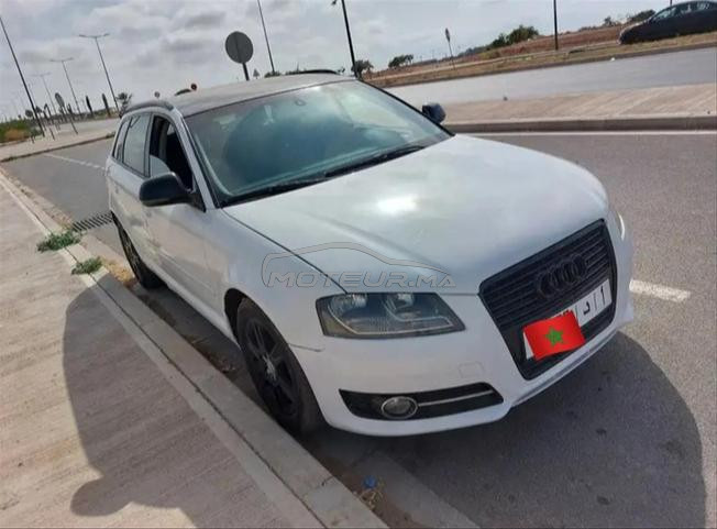 audi A3 z Vendre