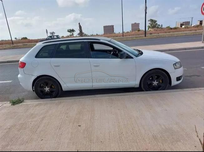 audi A3 z Vendre