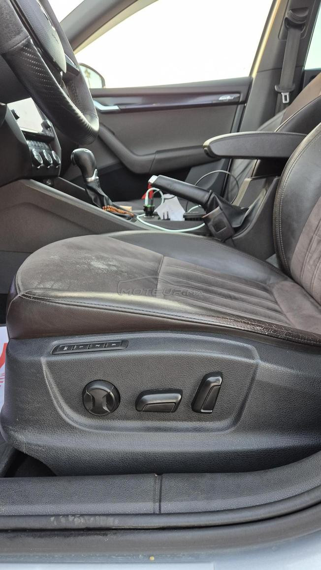 ṣ̌koda Octavia L&K 2021 premiere main