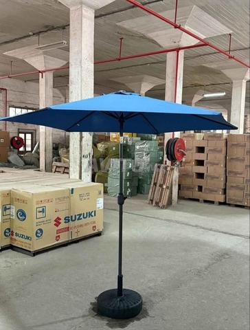 PARASOL 3/3 mètre - 2