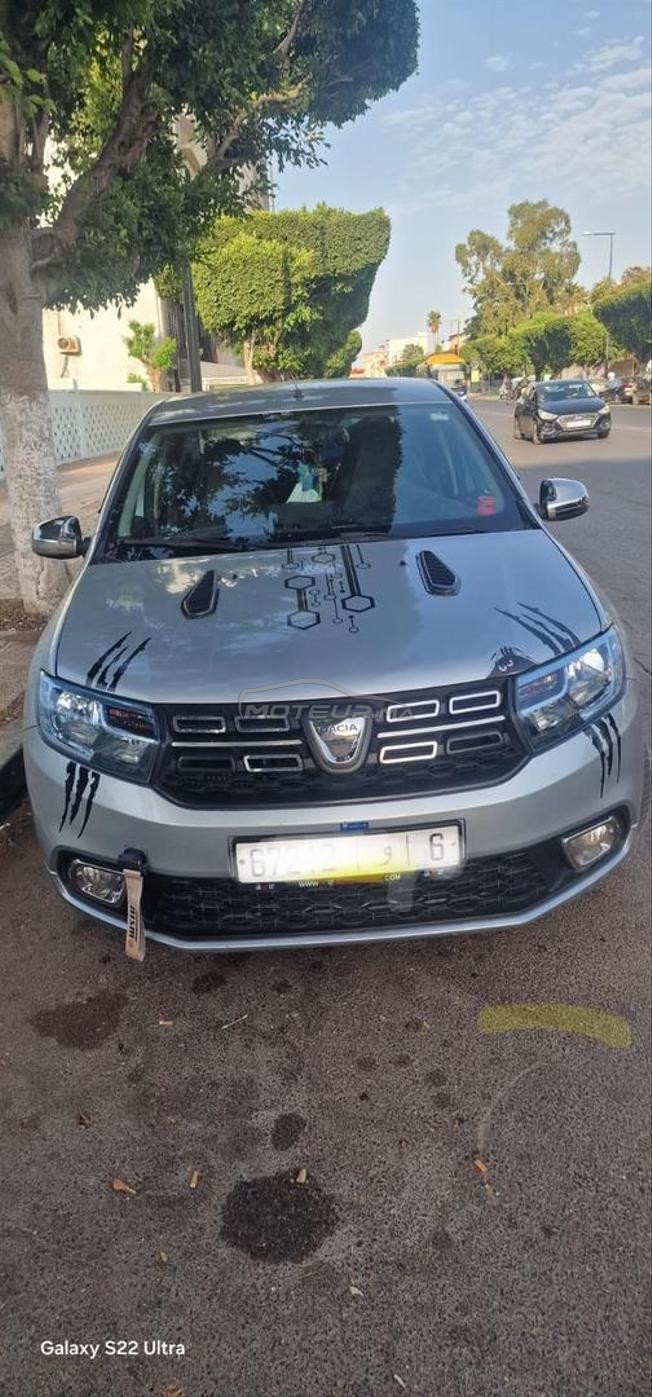 DaciaLogan