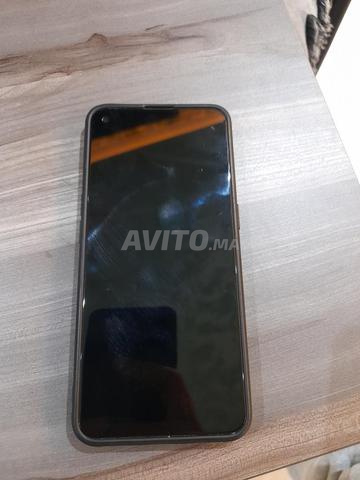 OPPO Reno5 4G 8/128Go - 2