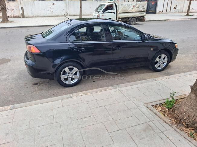  .Mitsubishi lancer