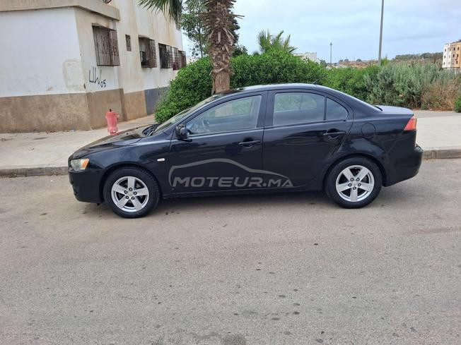  .Mitsubishi lancer