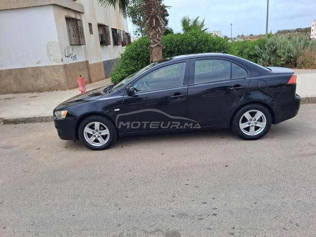  .Mitsubishi lancer