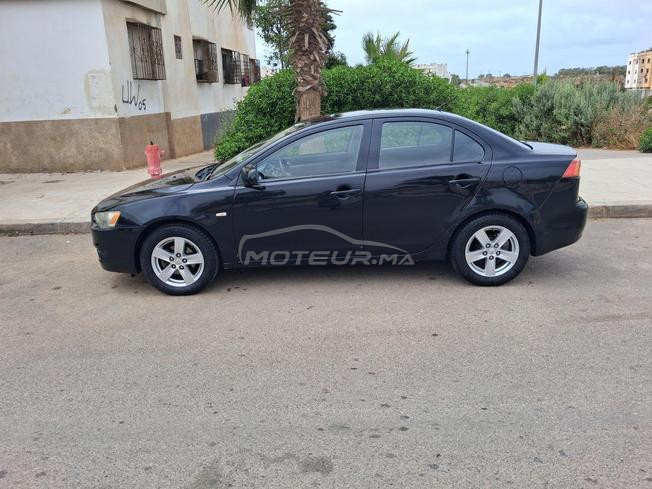  .Mitsubishi lancer