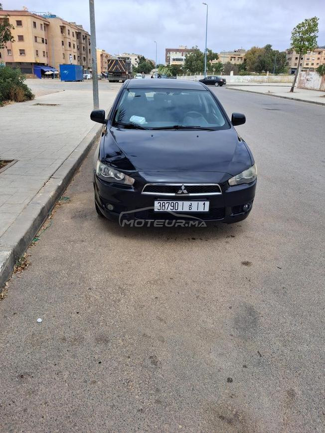 .Mitsubishi lancer